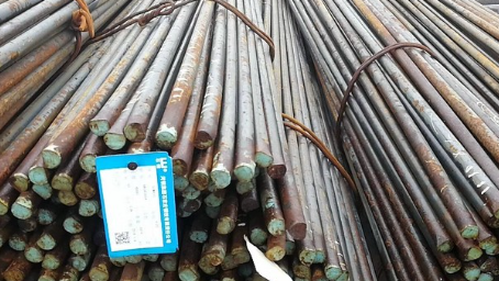 漳浦30CrNi3Mo合金结构钢